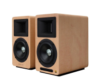 Edifier Airpulse A80 (brązowy) - 1283505 - zdjęcie 3
